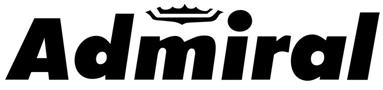admiral logo